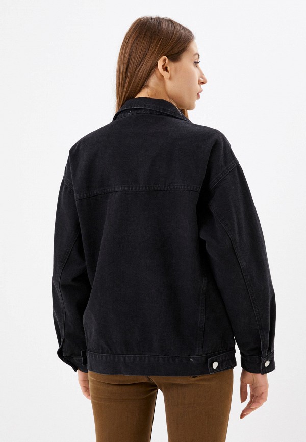 Valoris Куртка джинсовая - фото 3