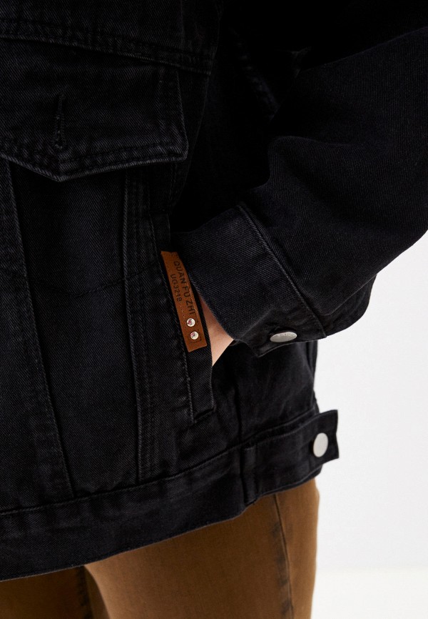 Valoris Куртка джинсовая - фото 4