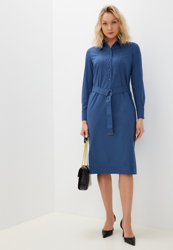 Nelva Платье - фото 1