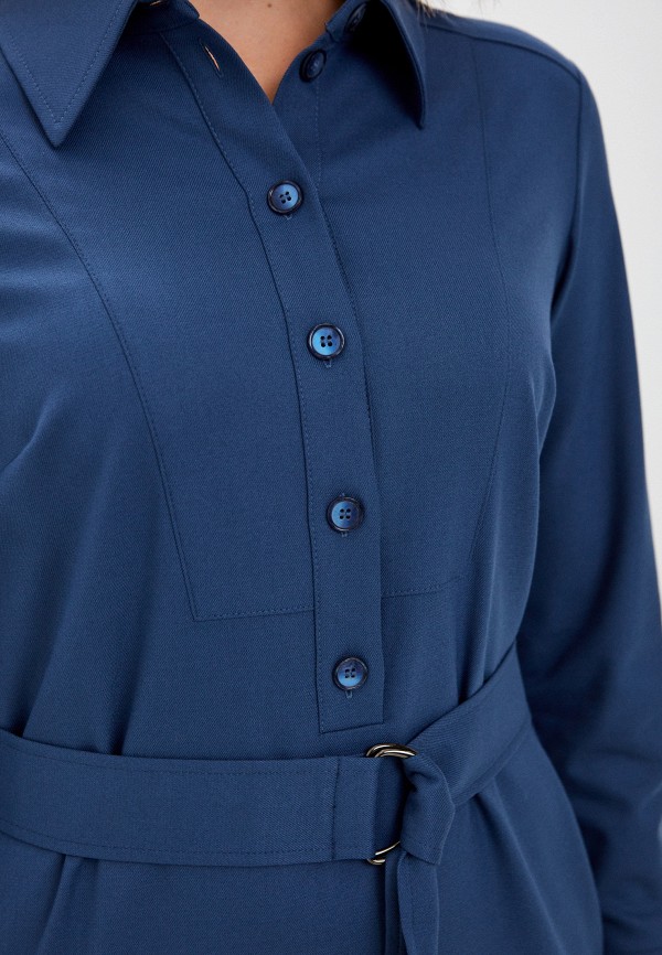 Nelva Платье - фото 4