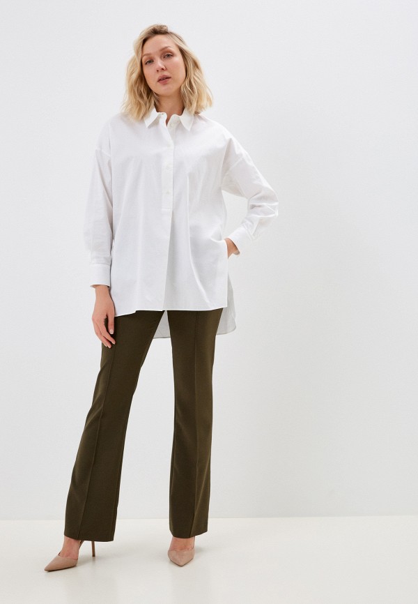 Lusio Рубашка - фото 2