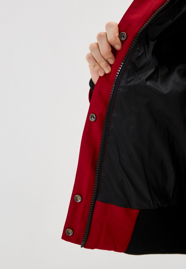 Superdry the 2024 north face
