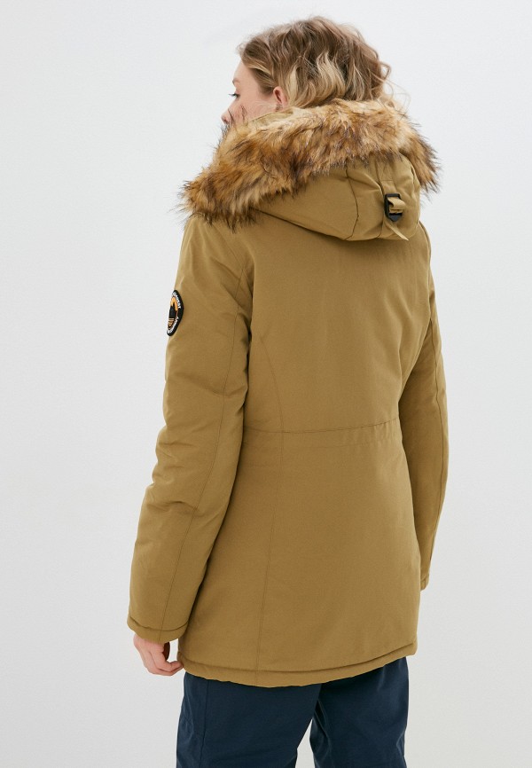 Superdry EVEREST PARKA MP002XW0O9OT Lamoda