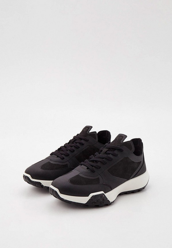 Ecco Кроссовки - RETRO SNEAKER W - фото 2