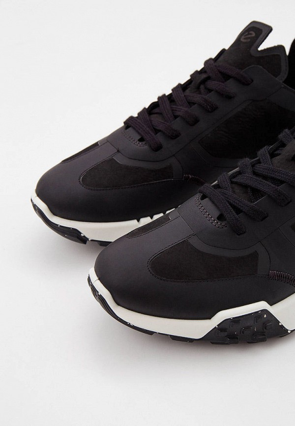 Ecco Кроссовки - RETRO SNEAKER W - фото 3