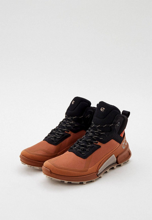 Ecco Кроссовки - ECCO BIOM 2.1 X MOUNTAIN W - фото 2