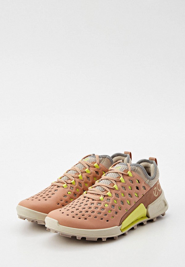 Ecco Кроссовки - ECCO BIOM 2.1 X COUNTRY W - фото 3