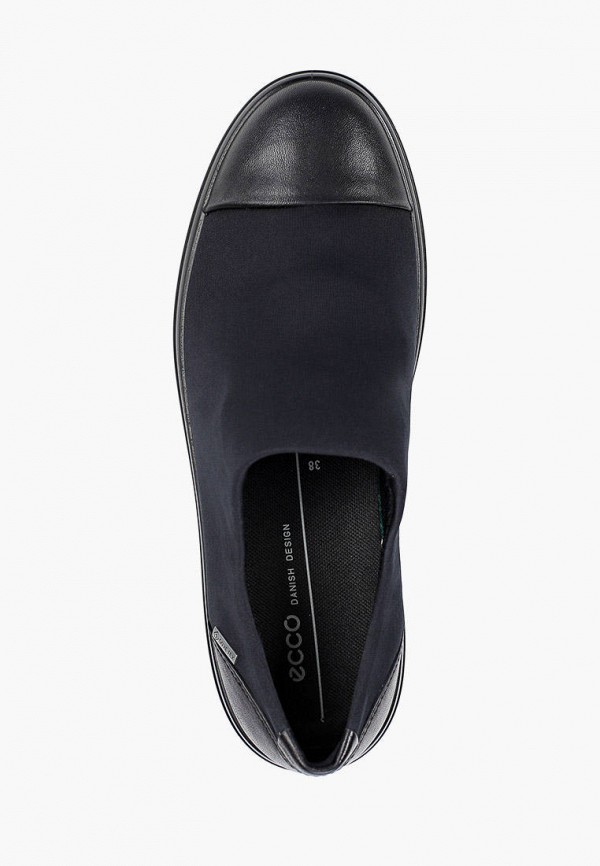 Ecco Ботинки - ECCO SOFT 7 WEDGE W - фото 4