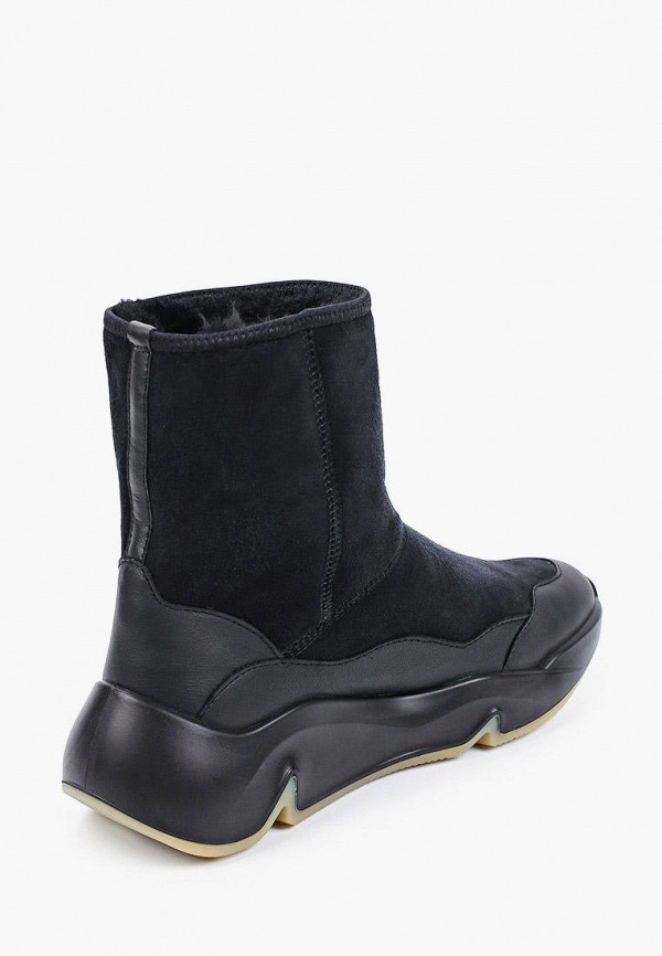 Ecco Полусапоги - ECCO CHUNKY SNEAKER W - фото 3