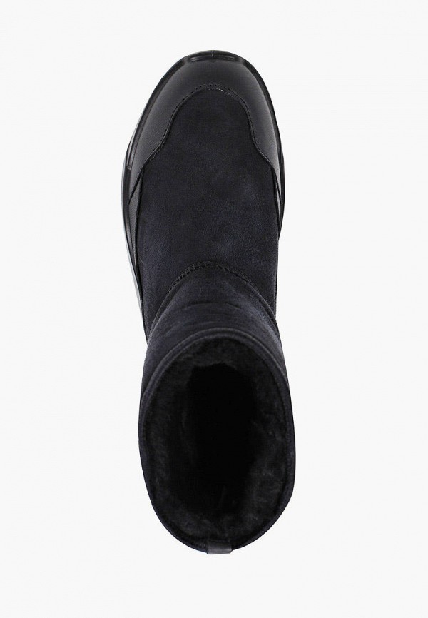 Ecco Полусапоги - ECCO CHUNKY SNEAKER W - фото 4