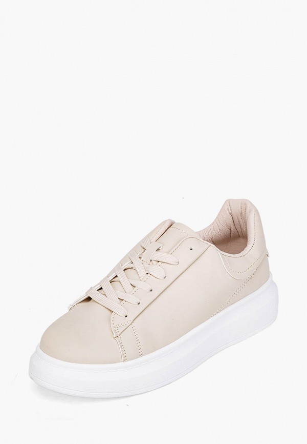 Instreet Кеды - Полнота E (5) - фото 2