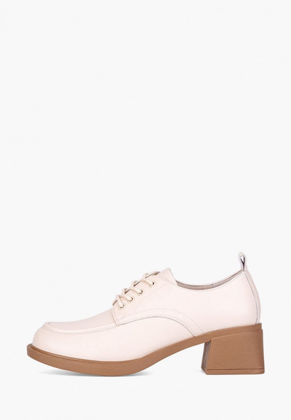 Zenden Ботильоны - Полнота E (5) - фото 1