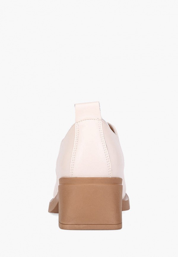 Zenden Ботильоны - Полнота E (5) - фото 3