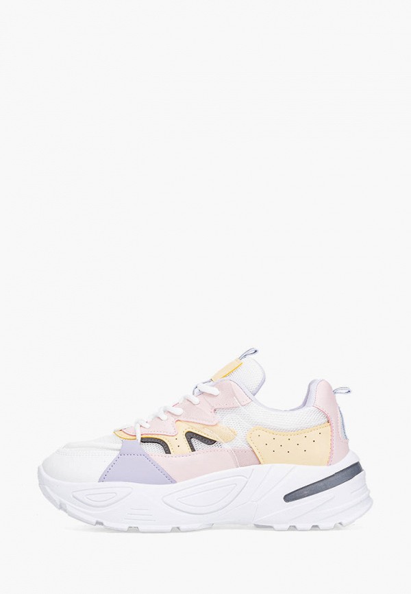 Pulse Кроссовки - Полнота E (5) - фото 1