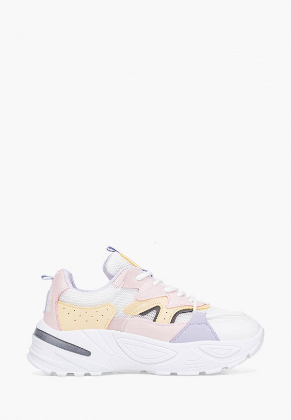 Pulse Кроссовки - Полнота E (5) - фото 3