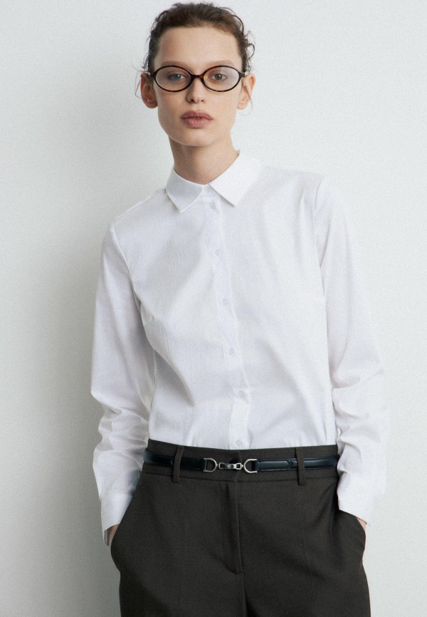 Lime Рубашка - фото 1