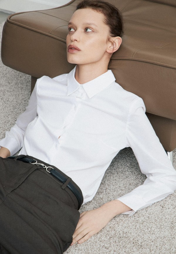 Lime Рубашка - фото 3