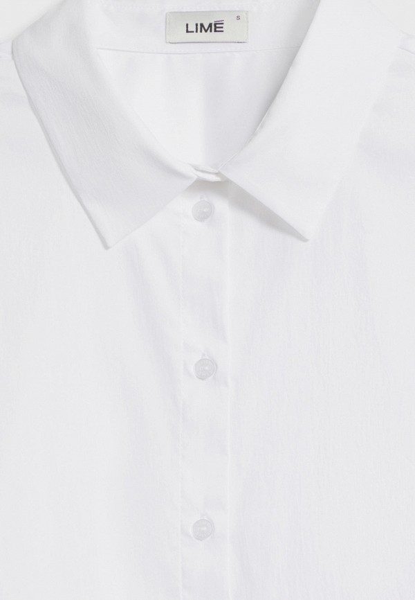 Lime Рубашка - фото 6