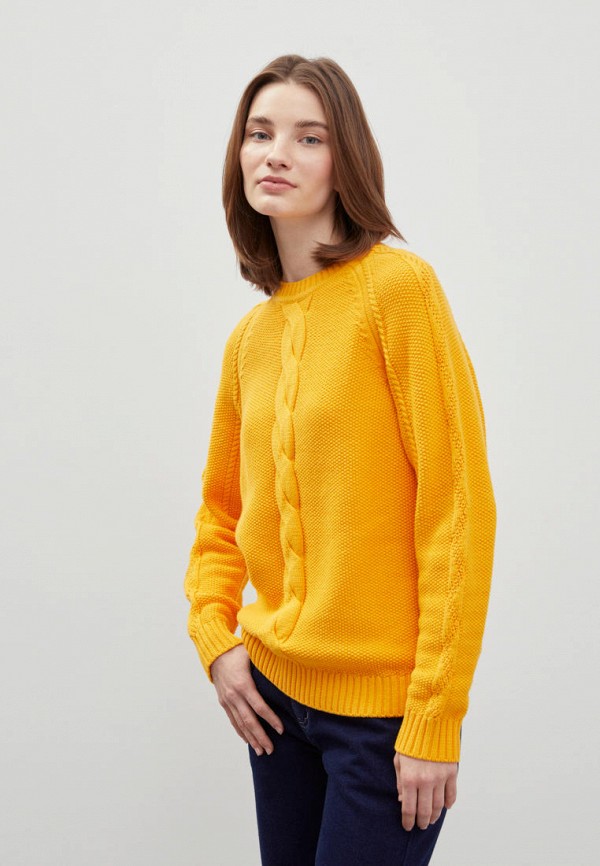 Finn Flare Джемпер - фото 4