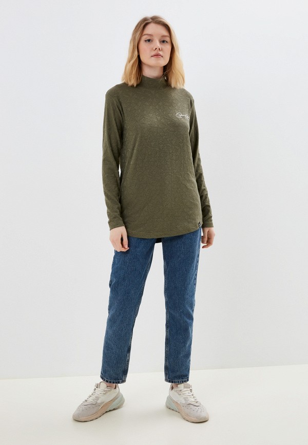 Blacksi Водолазка - фото 2