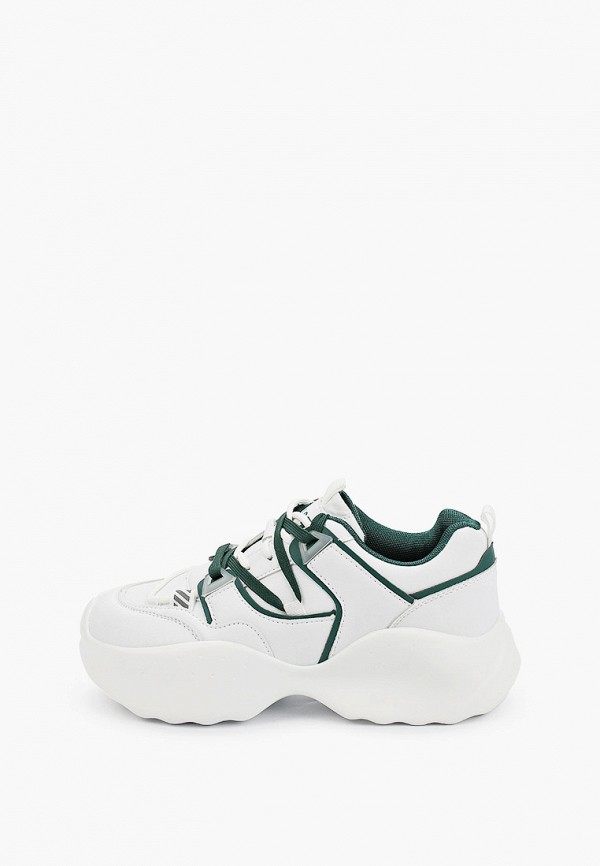 Pulse Кроссовки - Полнота стопы E (5) - фото 1