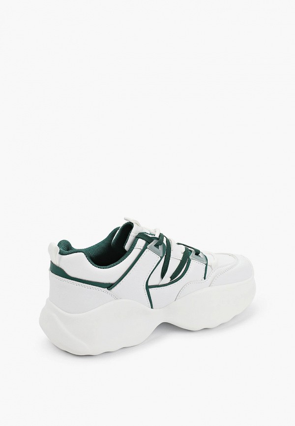 Pulse Кроссовки - Полнота стопы E (5) - фото 3