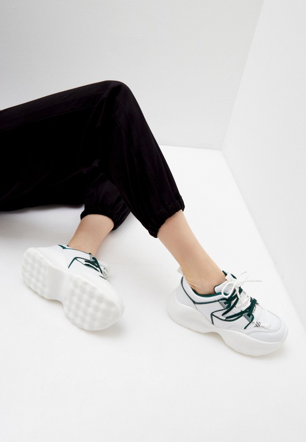 Pulse Кроссовки - Полнота стопы E (5) - фото 6