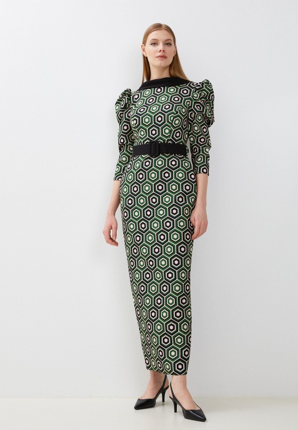 Leya Khaim Платье - фото 1