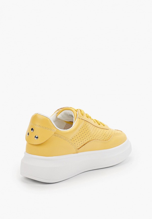 Instreet Кеды - Полнота E (5) - фото 3