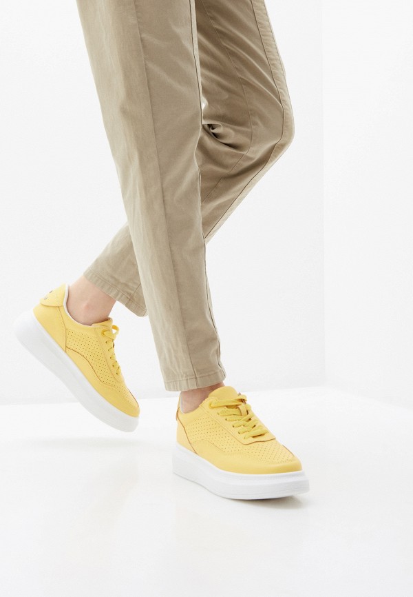 Instreet Кеды - Полнота E (5) - фото 6