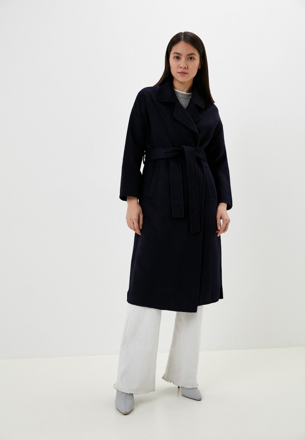 Vittoria Vicci Пальто-халат - фото 1