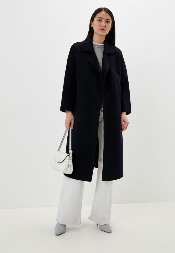 Vittoria Vicci Пальто-халат - фото 2