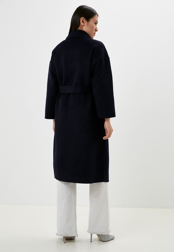 Vittoria Vicci Пальто-халат - фото 3