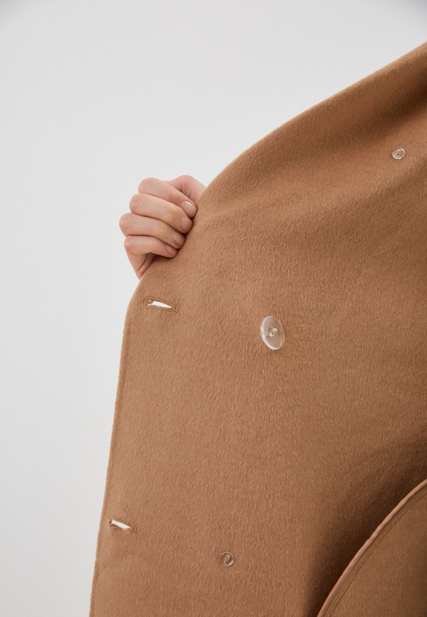 Vittoria Vicci Пальто двубортное - фото 4