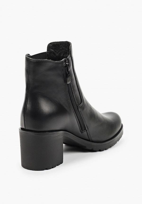 Francesco Donni Ботильоны - фото 3