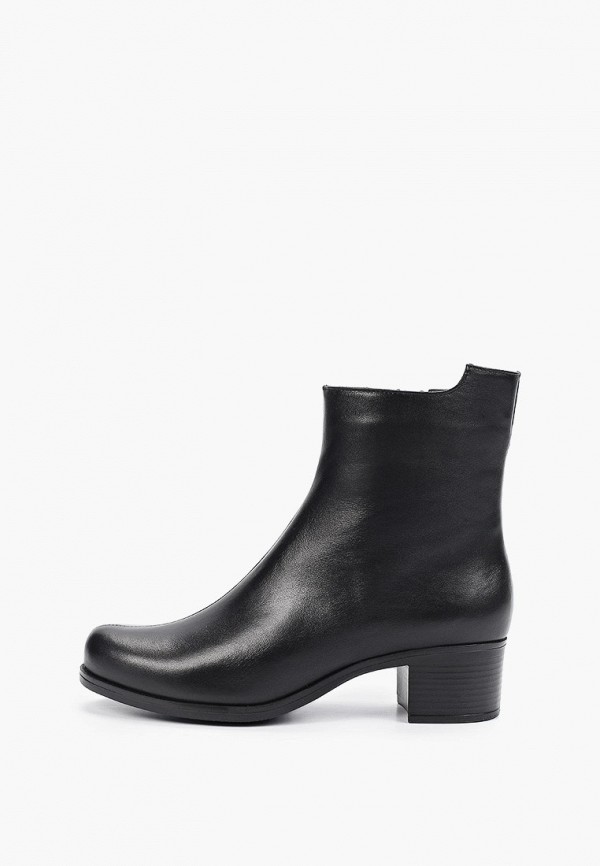 Francesco Donni Ботильоны - фото 1