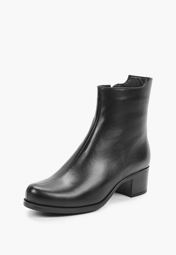 Francesco Donni Ботильоны - фото 2