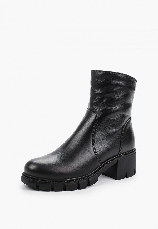 Francesco Donni Ботильоны - фото 2