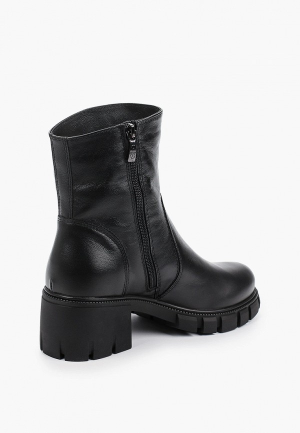 Francesco Donni Ботильоны - фото 3