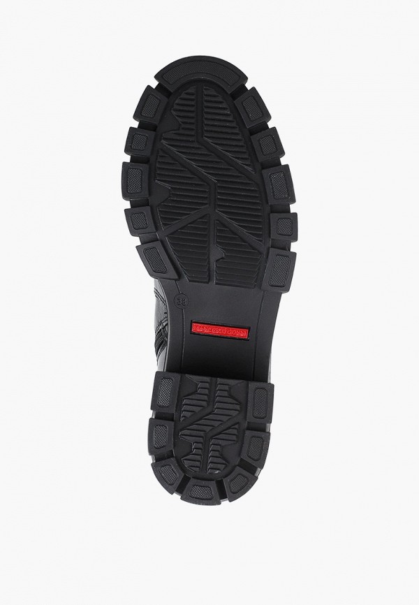 Francesco Donni Ботильоны - фото 5