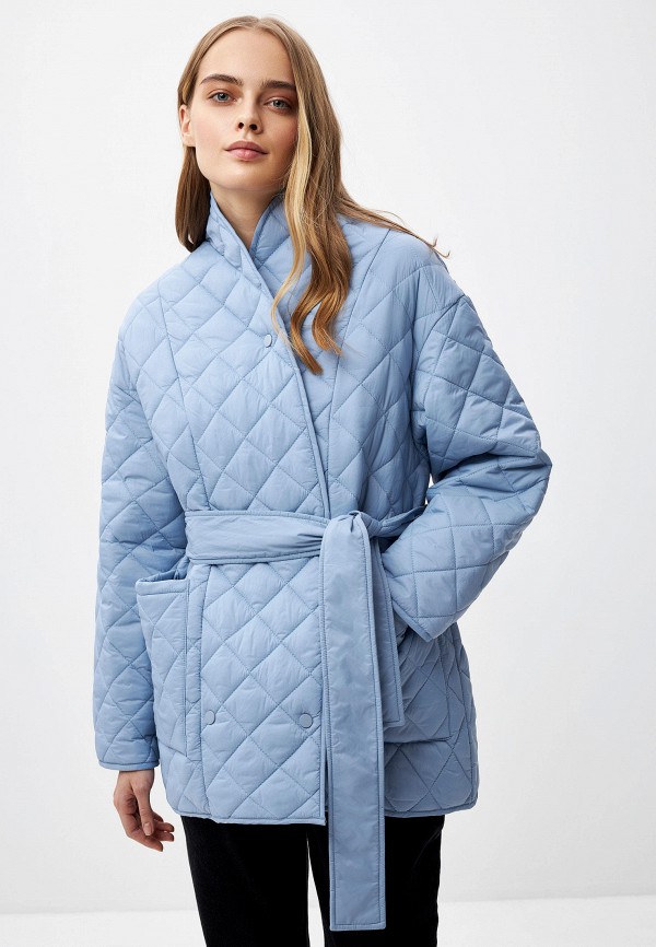 Sela Куртка-пальто - Exclusive online - фото 1