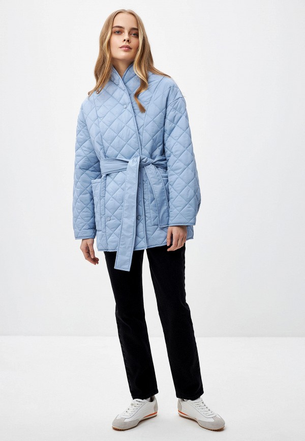 Sela Куртка-пальто - Exclusive online - фото 2