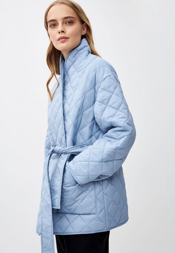 Sela Куртка-пальто - Exclusive online - фото 5