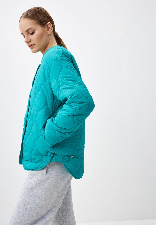 Sela Куртка утепленная - фото 4