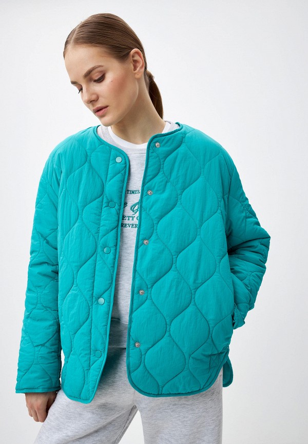 Sela Куртка утепленная - фото 1