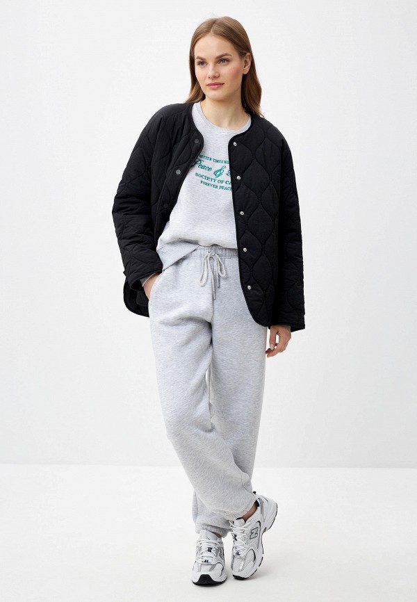 Sela Куртка утепленная - фото 2