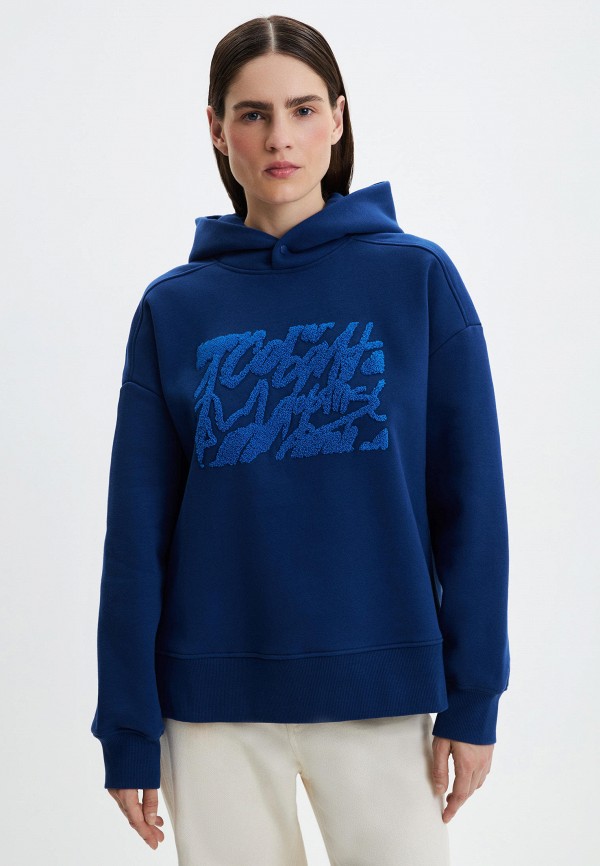 Zarina Худи - фото 1