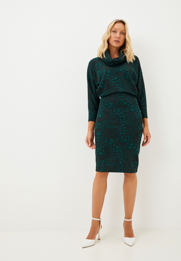 MadaM T Платье - фото 1