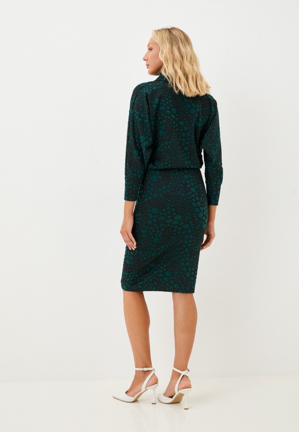 MadaM T Платье - фото 3