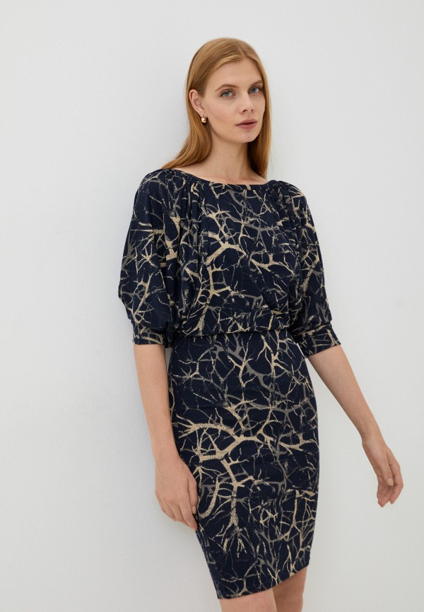 MadaM T Платье - фото 1